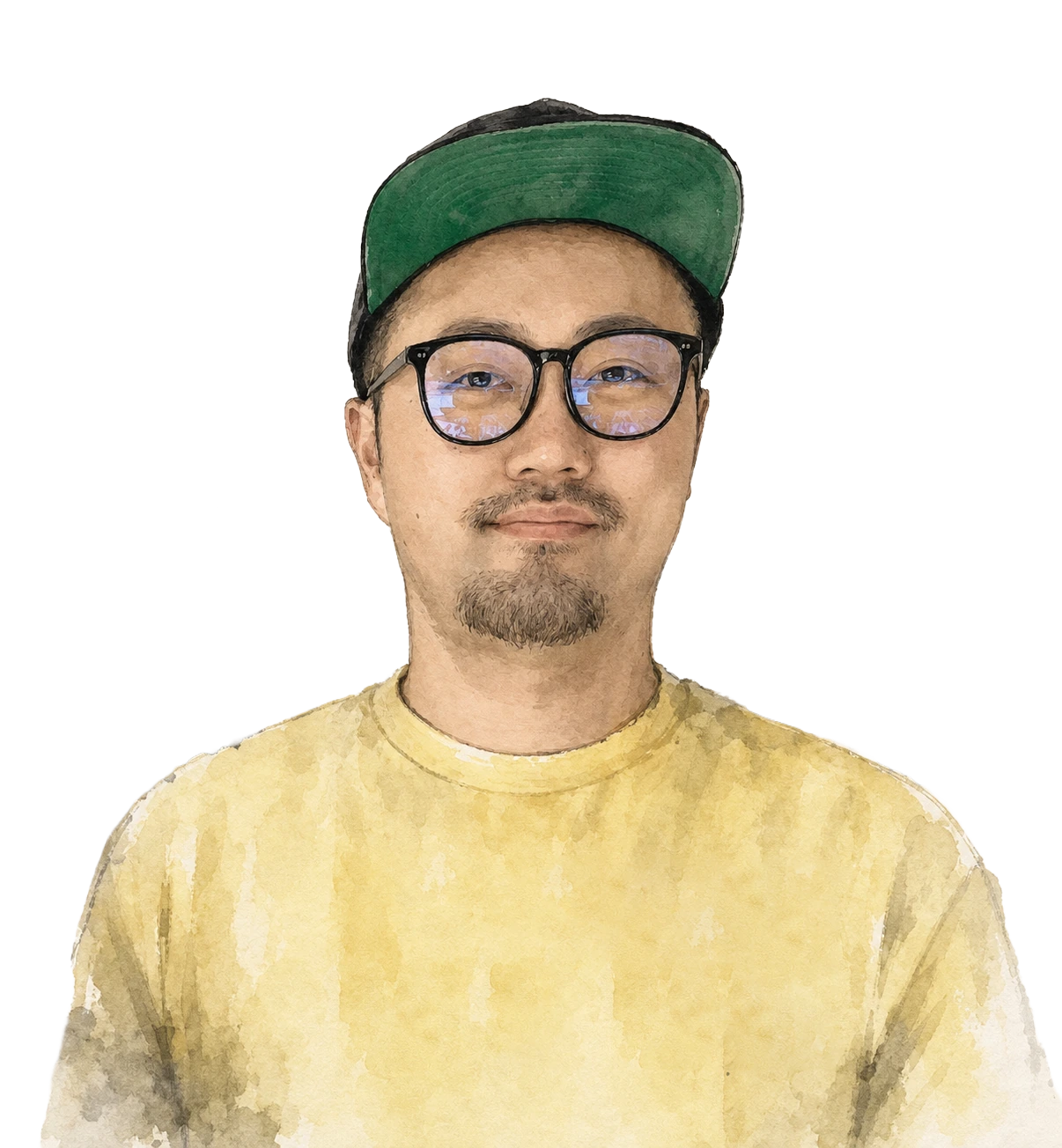 代表 渡部 圭哉